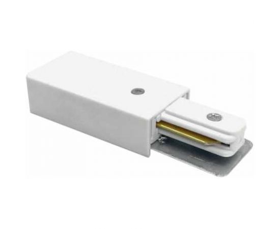 Комплект торцевых элементов Jazzway PTR EC-WH белый 5010901 – изображение 2