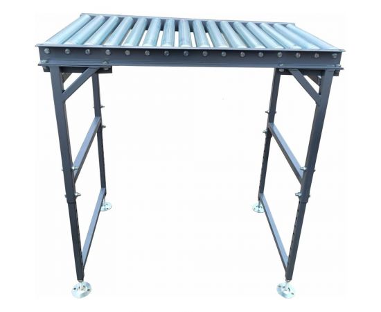 Рольганг СЗЦМ универсал 1000x500х650-1100 рк51 СЦ-16 шт, 2 ножки ООО СЗЦМ 00-00001238 – изображение 2