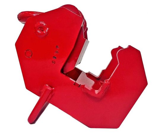 Захват монтажный (широкий) г/п 3000 кг TeaM ЗМОКШ3Т – изображение 5