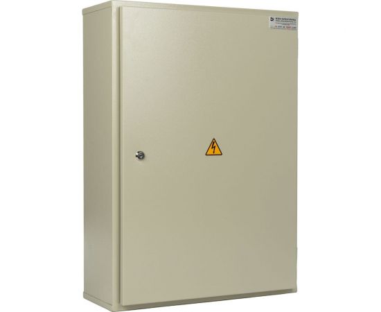 Щит с монтажной панелью МЭК ЭЛЕКТРИКА ЩМП - 07 МЭК 700х500х210 IP65 Металлокорпус MEC11309 – изображение 3