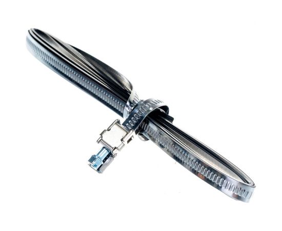 Комплект для монтажа к столбу EKF mb54-1k – изображение 5