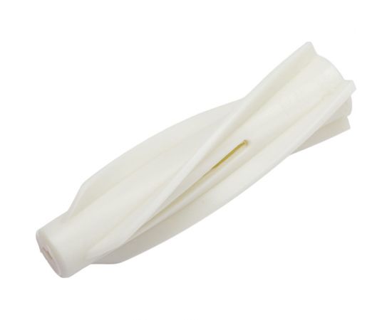 Дюбель для газобетона Невский Крепеж нейлон, 14x80, 4 шт., пакет НК 822604 – изображение 2