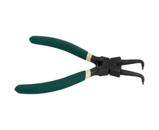 Съемник стопорных колец ВОЛАТ 150 мм 90° на сжим 23070-02 – изображение 4