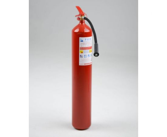 Огнетушитель ООО "Торговый дом "РИФ" ОУ-5 ВСЕ 741509597204 – изображение 2