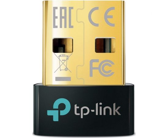 Usb адаптер TP-Link bluetooth 5.0 nano UB500 – изображение 7