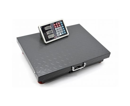 Электронные торговые весы ЭЛЕКТРОПРИБОР ВТЭ-600WF – изображение 4