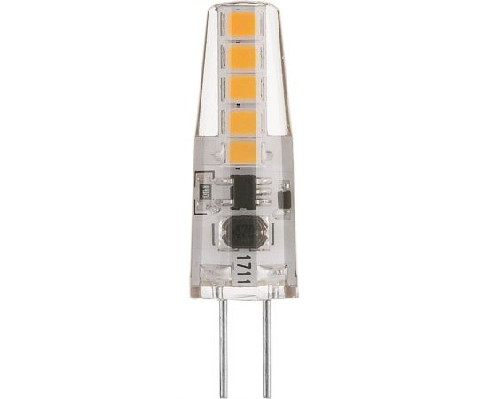 Светодиодная лампа Elektrostandard BLG412 G4 LED 3W 12V 360° 4200K a049615 – изображение 2