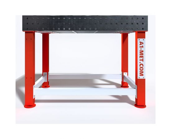 Сварочный стол GREENBERG 1200x800 CBCT-001 – изображение 5