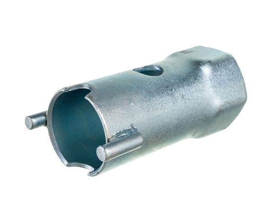 Ступичный ключ AV Steel 55мм с шипами 6-гранный AV-935050 – изображение 2