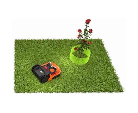 Роботизир??ванная газонокосилка Worx Landroid M WR141E – изображение 31