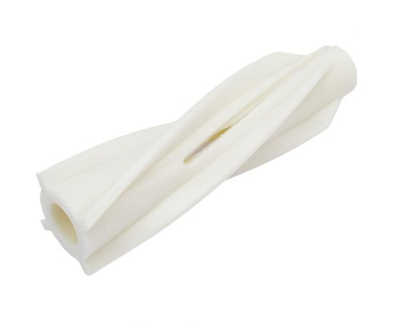 Дюбель для газобетона Невский Крепеж нейлон, 14x80, 4 шт., пакет НК 822604 – изображение 4