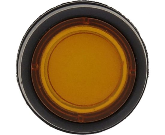 Кнопка с подсветкой EKF PROxima SW2C-10D, желтая, NO, 24В, SQ sw2c-md-y-24 – изображение 2