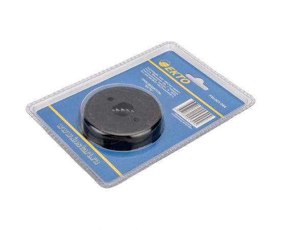 Пила кольцевая по дереву 64 мм EКТО KW-001-064 – изображение 3