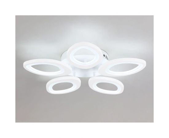 Потолочная люстра Ambrella Light ACRYLICA FA4492 – изображение 10