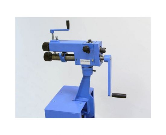 Ручная зиг - машина FABTEC RM-08 54228 – изображение 4