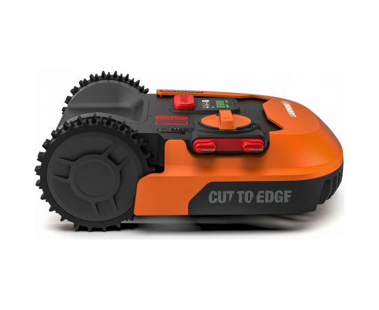 Роботизир??ванная газонокосилка Worx Landroid M WR141E – изображение 19