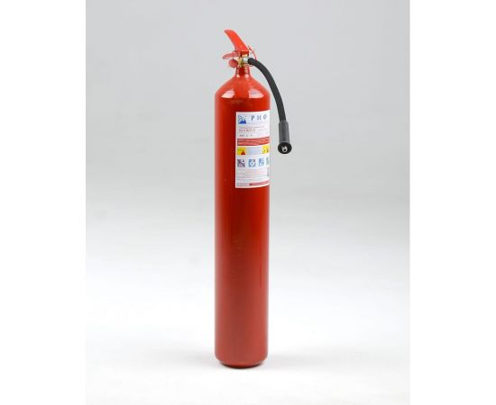 Огнетушитель ООО "Торговый дом "РИФ" ОУ-5 ВСЕ 741509597204 – изображение 6