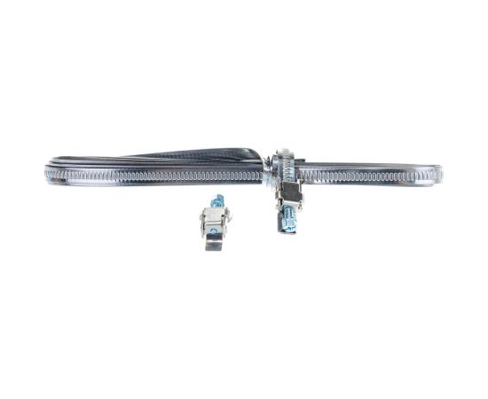 Комплект для монтажа к столбу EKF mb54-1k – изображение 6