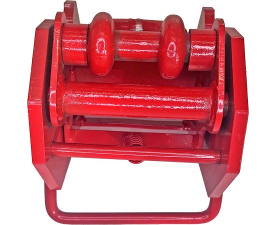 Захват монтажный (широкий) г/п 3000 кг TeaM ЗМОКШ3Т – изображение 6