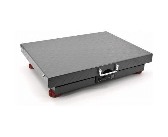 Электронные торговые весы ЭЛЕКТРОПРИБОР ВТЭ-600WF – изображение 3