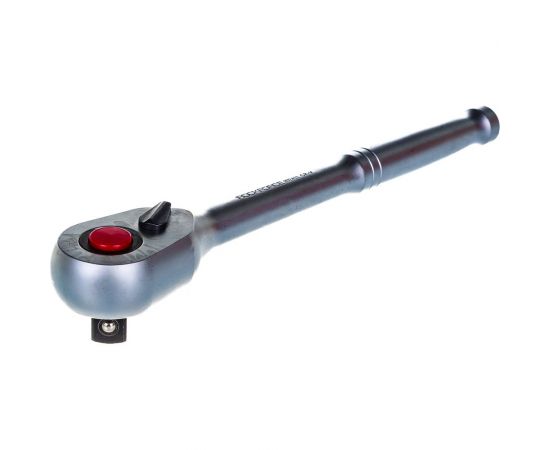 Реверсивная усиленная трещотка ROCKFORCE RF-802411 – изображение 3