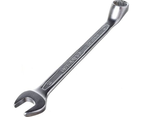 Комбинированный ключ 75 коленчатый 15х15 АвтоDело Professional 36315 11081 – изображение 4