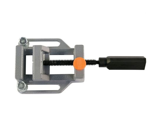 Быстрозажимные тиски для стойки Энкор 65 мм 20095 – изображение 5