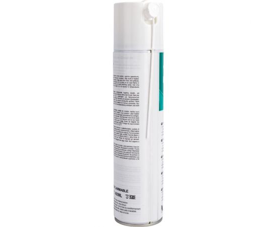 Смазка на основе минерального масла Molykote MKL-N Spray, 400 мл 4045673 – изображение 2