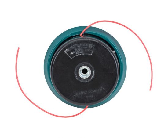 Катушка для триммера ЗУБР КТ-10У М10x1.25LH 71110 – изображение 4