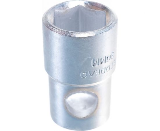 Головка торцевая высокая 30 под вороток АвтоDело 40230 10034 – изображение 3