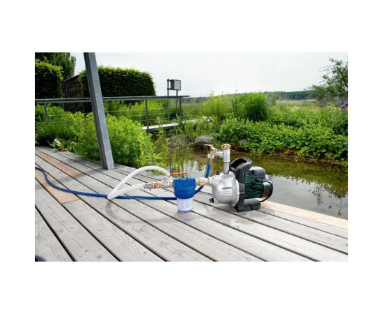 Шланг напорно-всасывающий (30 м; 32 мм) TEX 32/30L – изображение 2