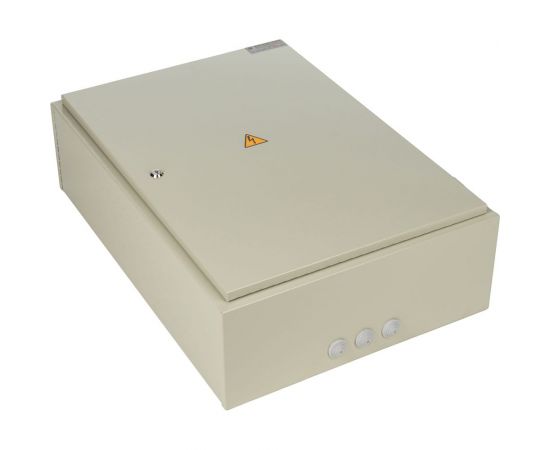 Щит с монтажной панелью МЭК ЭЛЕКТРИКА ЩМП - 07 МЭК 700х500х210 IP65 Металлокорпус MEC11309 – изображение 2