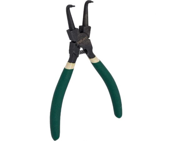 Съемник стопорных колец ВОЛАТ 150 мм 90° на сжим 23070-02 – изображение 3