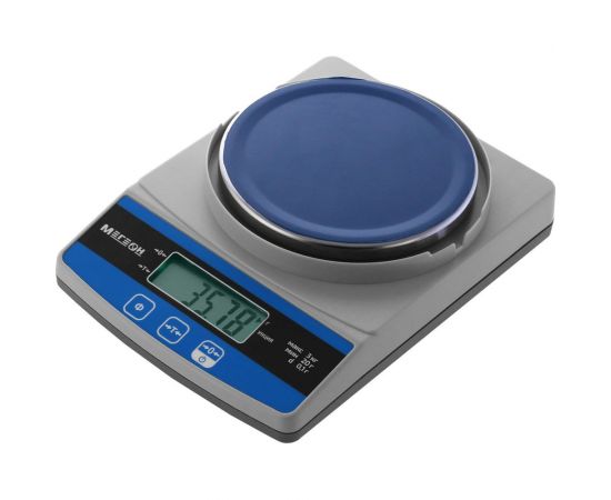 Электронные весы МЕГЕОН 50103K к0000027756 – изображение 2