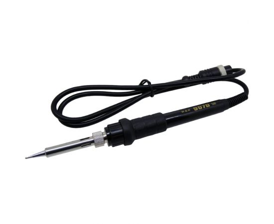 Антистатический паяльник W.E.P 936A 60Вт М0951873 – изображение 2