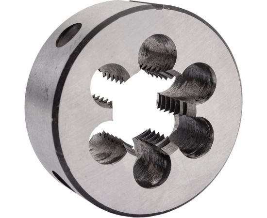 Плашка М 27 х3 9ХС ТМ Туламаш 57930 – изображение 2