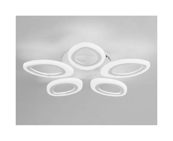 Потолочная люстра Ambrella Light ACRYLICA FA4492 – изображение 9