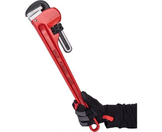 Трубный ключ американского типа JTC 24" JW0242-24 – изображение 2