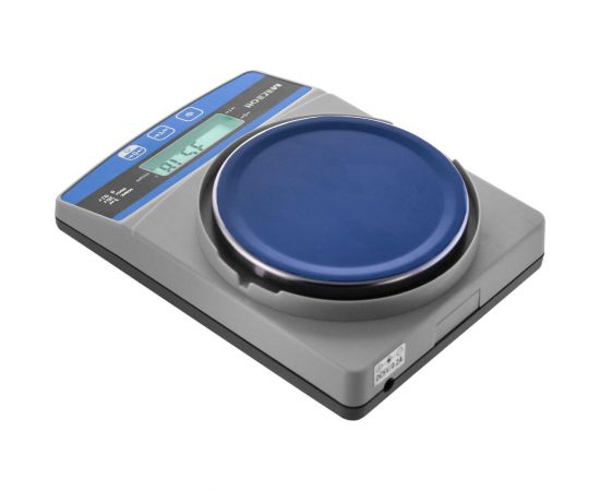 Электронные весы МЕГЕОН 50103K к0000027756 – изображение 6