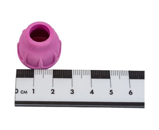 Сопло керамическое конусное (10.4х20 мм; М18х1.5) АГНИ СВ000015029 – изображение 4