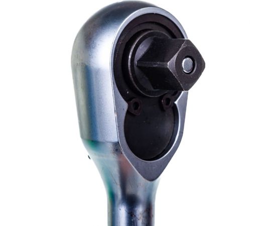 Реверсивная усиленная трещотка ROCKFORCE RF-802411 – изображение 2