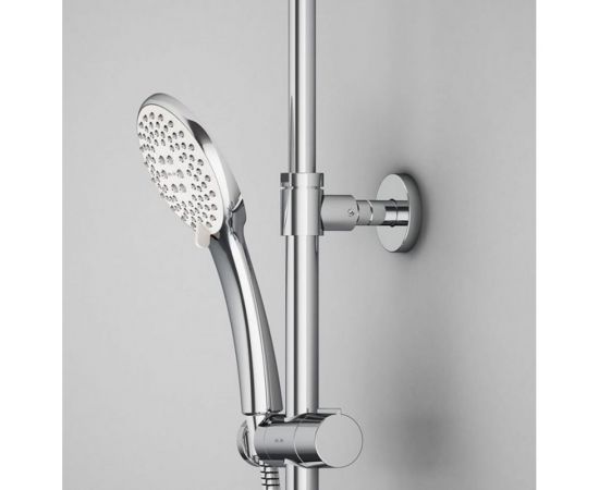 Душевая система, набор AM.PM F0780564 – изображение 3