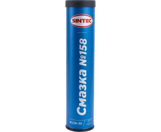 Смазка Sintec №158 400 г 81824 – изображение 5