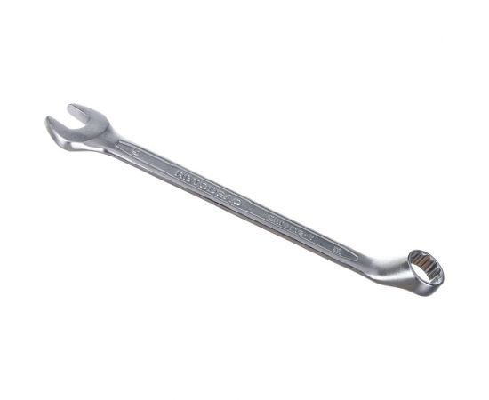 Комбинированный ключ 75 коленчатый 15х15 АвтоDело Professional 36315 11081 – изображение 3