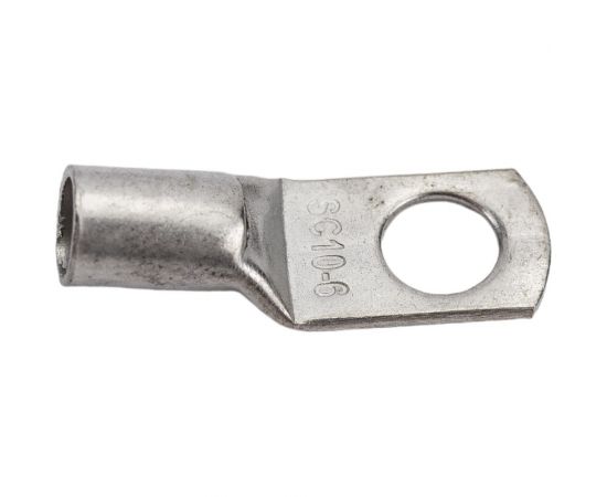 Кольцевой наконечник Nord-Yada D6.5 мм, 10 мм, ТМЛ 10-6 907405 – изображение 4