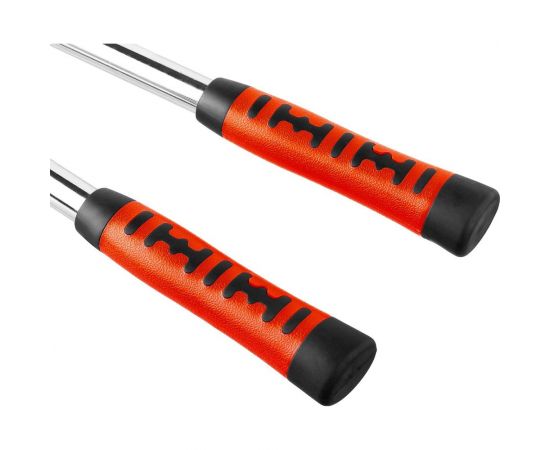 Двуручный заклепочник MIRAX 420 мм, 2.4 - 4.8 мм 31034_z01 – изображение 4