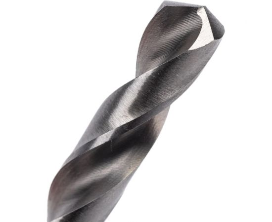 Сверло по металлу HSS-G DIN 338 (7.8x117х75 мм) Ruko 214078 – изображение 3