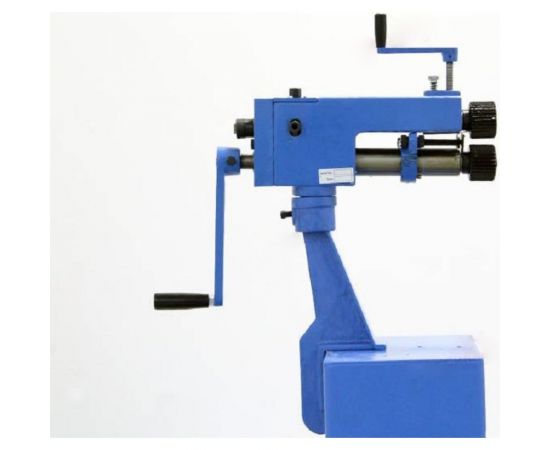 Ручная зиг - машина FABTEC RM-08 54228 – изображение 3