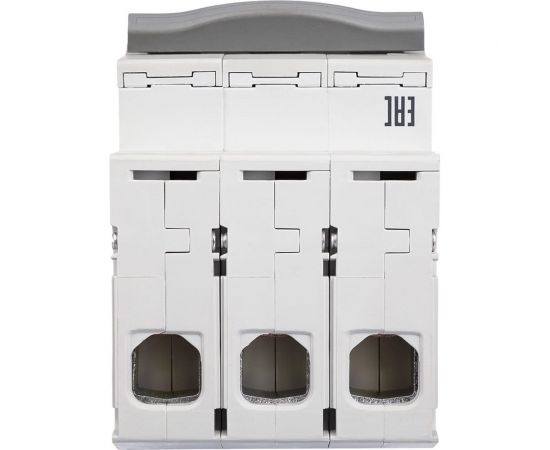 Выключатель-разъединитель Legrand 3п 63А RX3 Leg 419413 – изображение 5