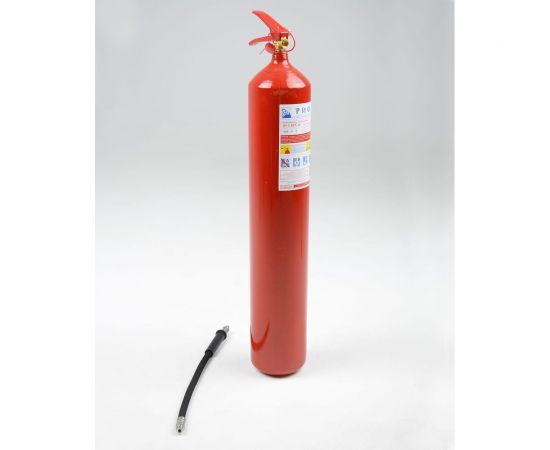 Огнетушитель ООО "Торговый дом "РИФ" ОУ-5 ВСЕ 741509597204 – изображение 4